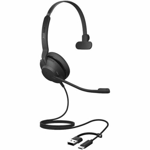 Jabra Evolve2 30 SE Headset 23189-889-879-01