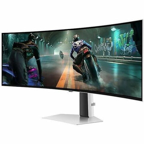 Samsung 49" Odyssey OLED G9 G91SD DQHD LS49DG912SNXZA