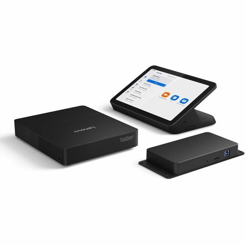 Lenovo ThinkSmart Core Gen 2 &amp; IP Controller Kit for Zoom 12WG0003US