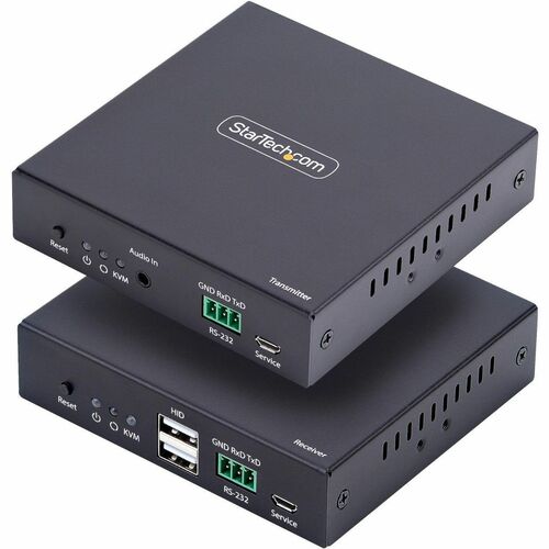 StarTech.com KVM Extender Transmitter/Receiver IH2006-KVM-EXTENDER