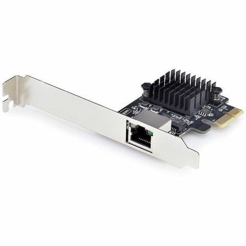 StarTech.com 5Gigabit Ethernet Card PR15GR-NETWORK-CARD