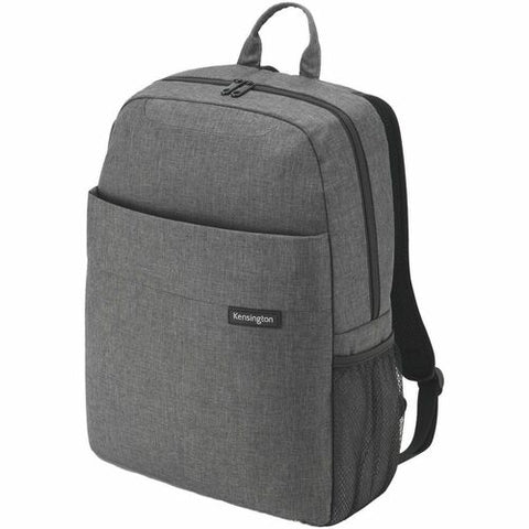 Kensington Simply Portable Lite Backpack 16" - Gray K60398WW