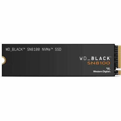 Western Digital Black SN8100 NVMe SSD WDS400T1X0M-00CMT0