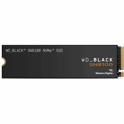 Western Digital Black SN8100 NVMe SSD WDS100T1X0M-00CMT0