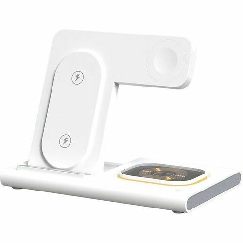 Spracht Flex Charge 3 FC3W Induction Charger FC3W
