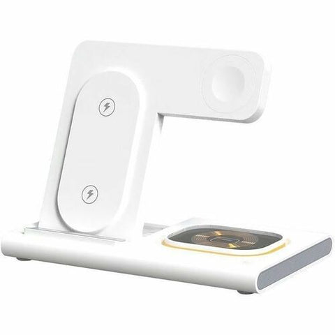 Spracht Flex Charge 3 FC3W Induction Charger FC3W