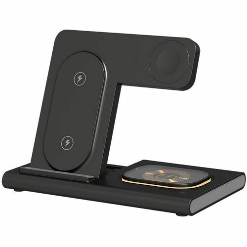 Spracht Flex Charge 3 FC3B Induction Charger FC3B