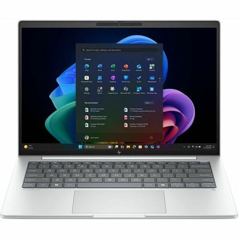 HP EliteBook 8 G1i 14 inch Notebook Next Gen AI PC Wolf Pro Security Edition BG7N5UT#ABA