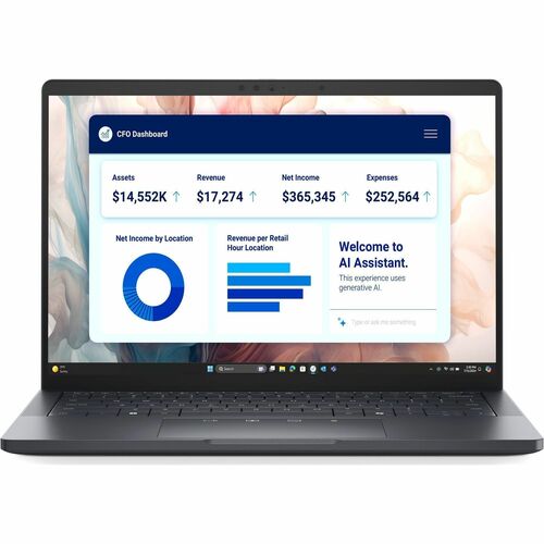 Dell Pro 13 Premium PA13250 N3PM3