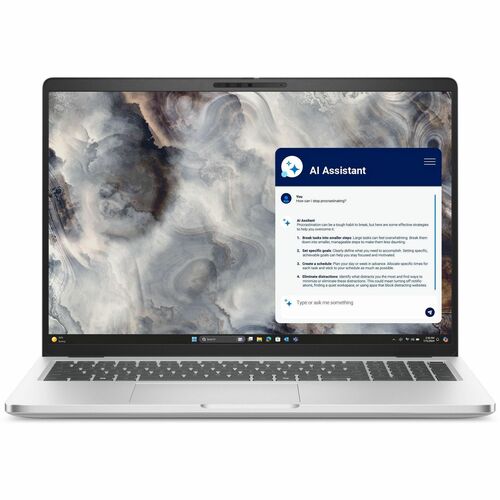 Dell Pro 16 Plus PB16250 8RTCV