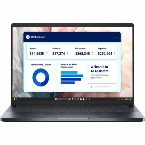 Dell Pro 14 Premium PA14250 H0M9C