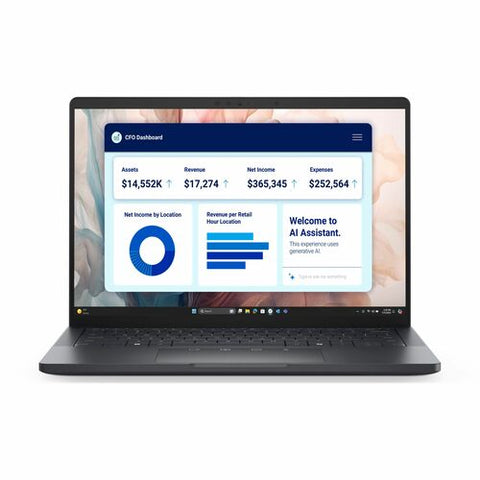 Dell Pro 13 Premium PA13250 WV2W3