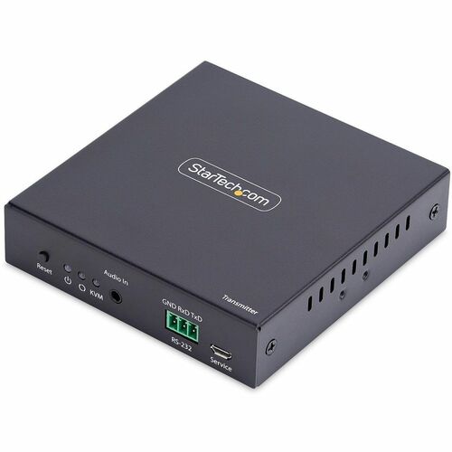 StarTech.com IP KVM Transmitter IH2006-KVM-TX
