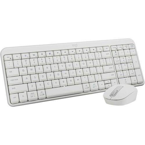 Logitech MK250 Keyboard &amp; Mouse 920-013511