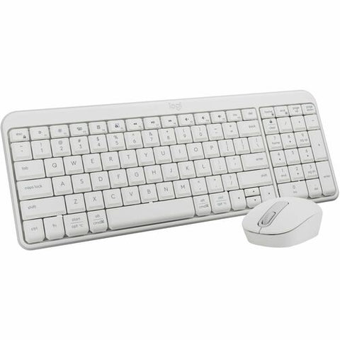 Logitech MK250 Keyboard &amp; Mouse 920-013511