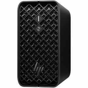 HP Z2 Mini G1a Workstation Desktop PC Wolf Pro Security Edition BN4F7UT#ABA