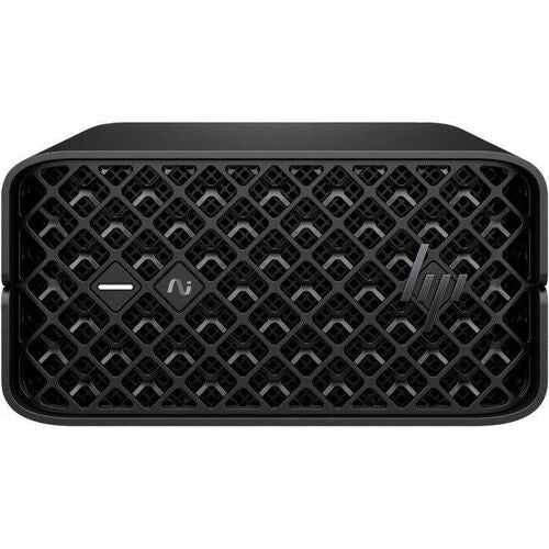HP Z2 Mini G1a Workstation Desktop PC Wolf Pro Security Edition BN4F8UT#ABA