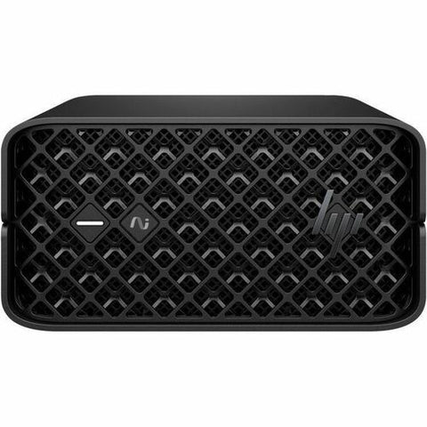 HP Z2 Mini G1a Workstation Desktop PC Wolf Pro Security Edition BN4F8UT#ABA