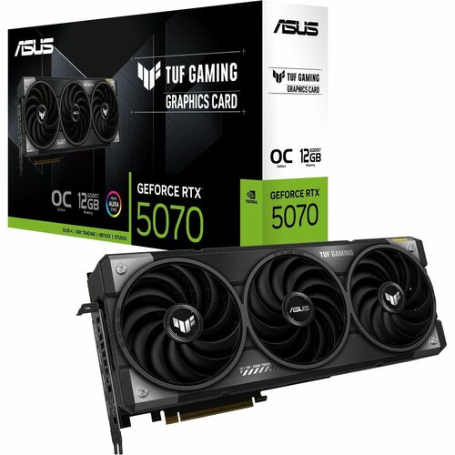 TUF RTX5060TI-O16G-GAMING Graphic Card TUF-RTX5060TI-O16G-GAMING