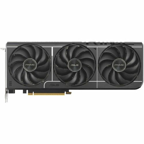 Asus PRIME-RTX5060TI-8G Graphic Card PRIME-RTX5060TI-8G