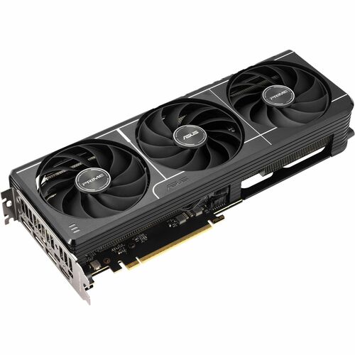Asus PRIME-RTX5060TI-O16G Graphic Card PRIME-RTX5060TI-O16G