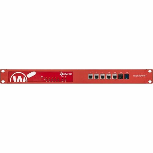 RACKMOUNT.IT Rack Shelf RM-WG-T6I
