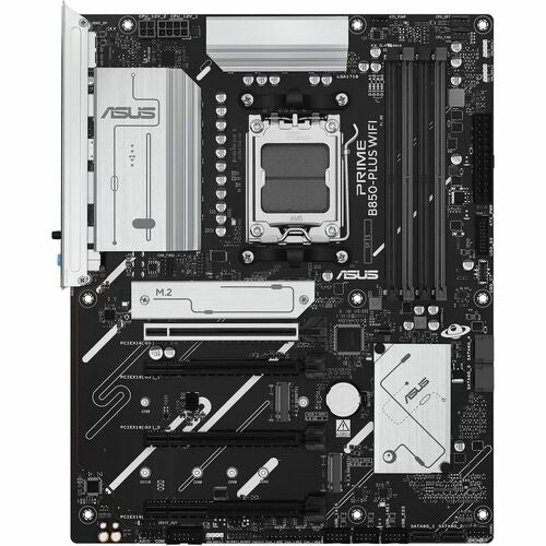 Asus PRIME B850-PLUS WIFI Gaming Desktop Motherboard PRIME B850-PLUS WIFI