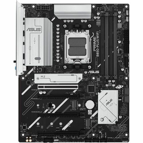 Asus PRIME B850-PLUS WIFI Gaming Desktop Motherboard PRIME B850-PLUS WIFI