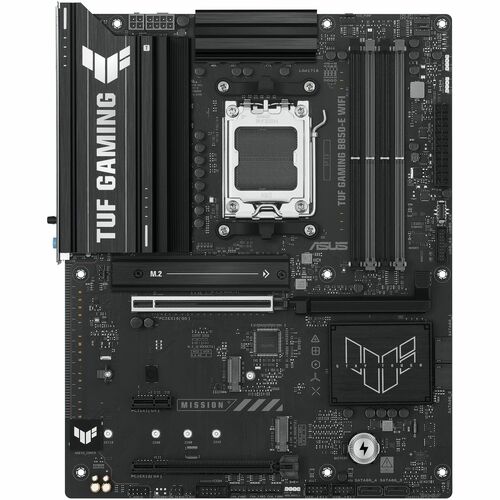 TUF GAMING B850-E WIFI Gaming Desktop Motherboard TUF GAMING B850-E WIFI
