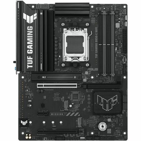 TUF GAMING B850-E WIFI Gaming Desktop Motherboard TUF GAMING B850-E WIFI