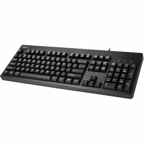 Adesso EasyTouch AKB-630FB Keyboard AKB-630FB-TAA