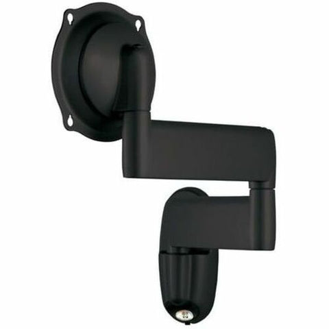 Chief Medium 20 Inch Monitor Arm Display Wall Mount - For Flat Panel Displays - Black JWD210B