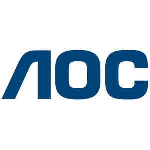 AOC 16T15 Widescreen LED Monitor 16T15