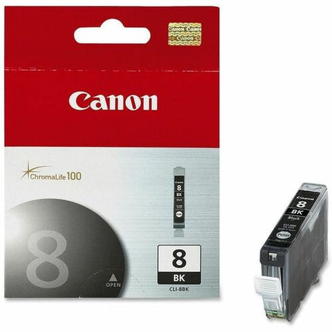 Canon CLI8 Ink Tank Cartridge 0620B002