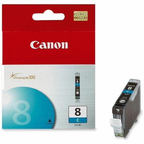 Canon CLI8 Ink Tank Cartridge 0621B002