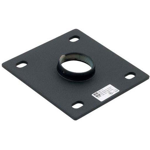 Chief CMA 6" Flat Ceiling Plate CMA115