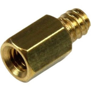 StarTech.com Jackscrew Standoffs SCREWNUTM