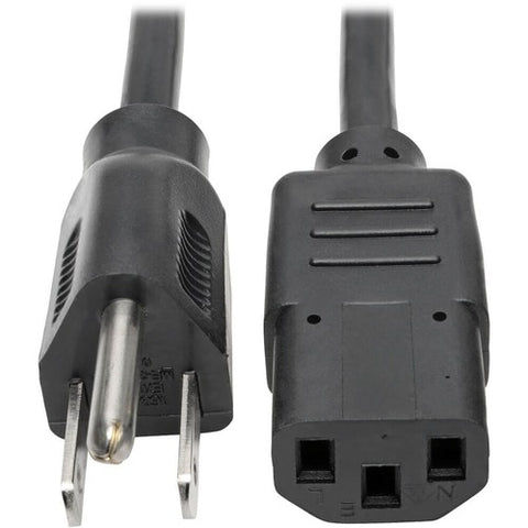 Tripp Lite series 6ft Standard Power Cord for PC P006-006