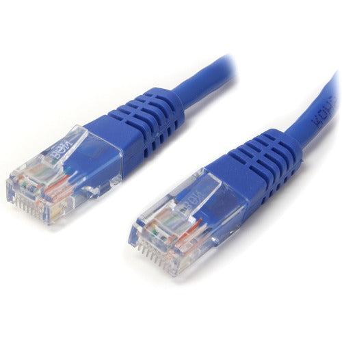 StarTech.com Cat.5e UTP Patch Cable M45PATCH35BL