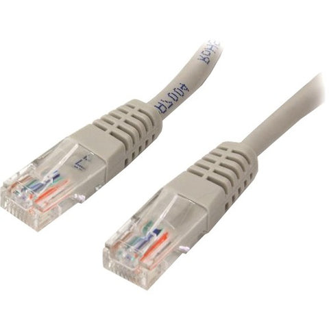 StarTech.com Cat. 5E UTP Patch Cable M45PATCH5GR