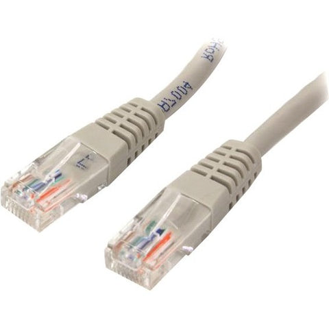 StarTech.com Cat. 5E UTP Patch Cable M45PATCH20GR