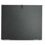 APC by Schneider Electric 42U NetShelter SX Deep Split Side Panel AR7301
