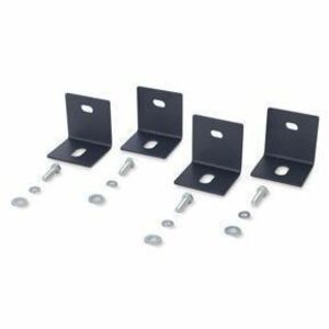 APC by Schneider Electric AR7701 Hardware Kit AR7701