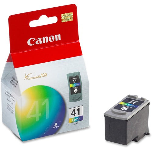 Canon CL41 Ink Tank Cartridge 0617B002