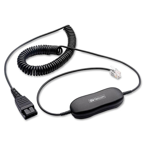 Jabra Smart Cord Headset Cable 88011-99