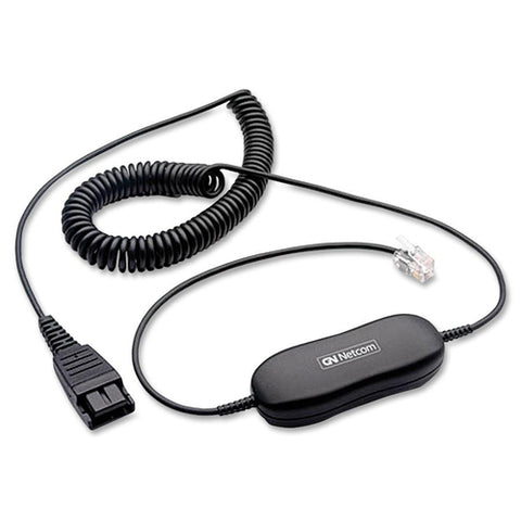 Jabra Smart Cord Headset Cable 88011-99