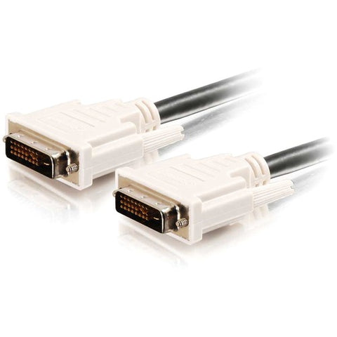 C2G 9.8ft DVI-D Dual Link Cable - Digital Video Cable - M/M 26942