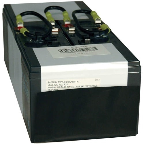 Tripp Lite by Eaton RBC94-3U Replacement Battery Cartridge for UPS System RBC94-3U