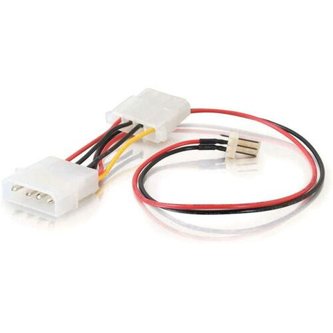 C2G 6" Power Cable 27078