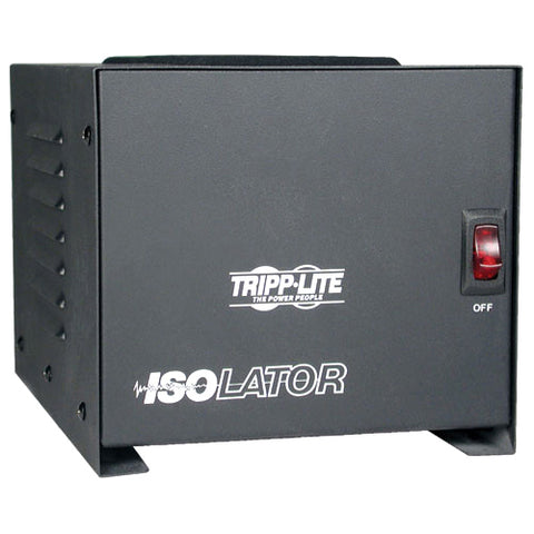 Tripp Lite IS1000 Isolation Transformer IS-1000